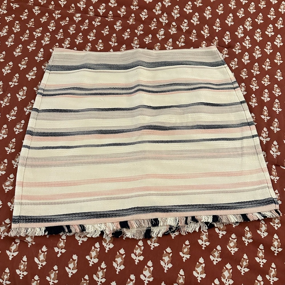 LOFT skirt